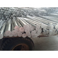 Ground Screw Anchor For Temporary Building